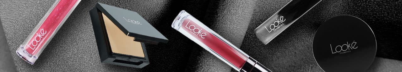 Looke Products Banner