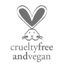Logo Cruelty Free