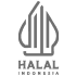 Logo Halal MUI