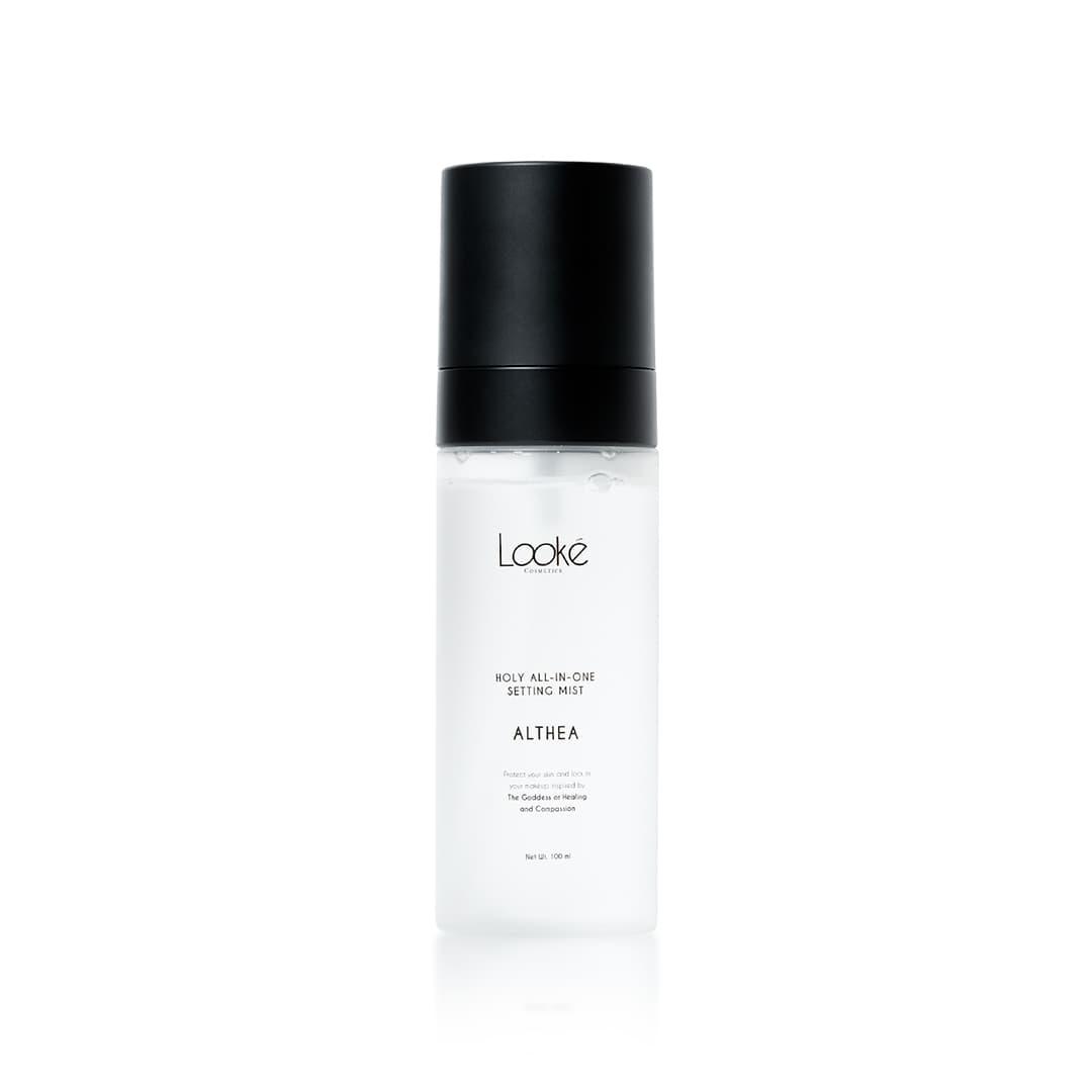 HOLY ALL-IN-ONE SETTING MIST - ALTHEA