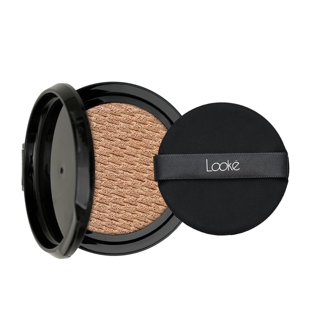 HOLY FLAWLESS BB CUSHION REFILL - IRIS