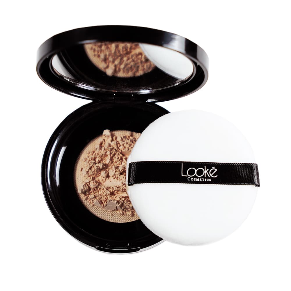 HOLY SMOOTH & BLUR LOOSE POWDER - RESTIA