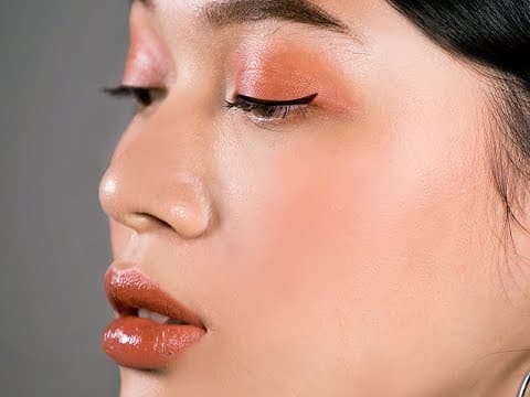 #LookeTips : Blush On