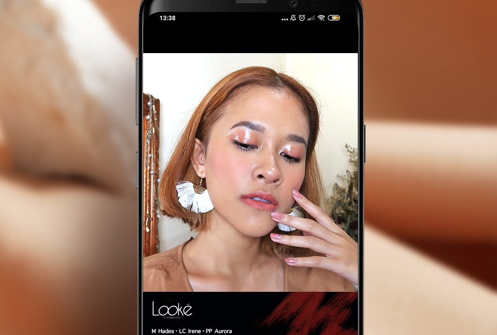 4 Makeup Hacks Viral Ala Tiktok 