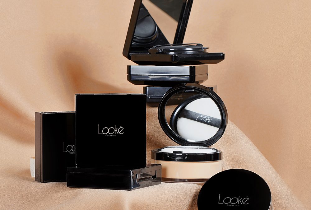 Holy Face Series, Koleksi Terbaru Looké Cosmetics