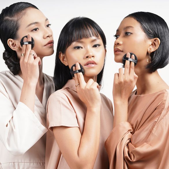 Tips Memilih Cushion Untuk Make Up Pemula Sesuai Jenis