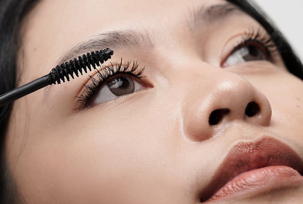 Mascara Hacks Untuk Bulu Mata Lentik Maksimal