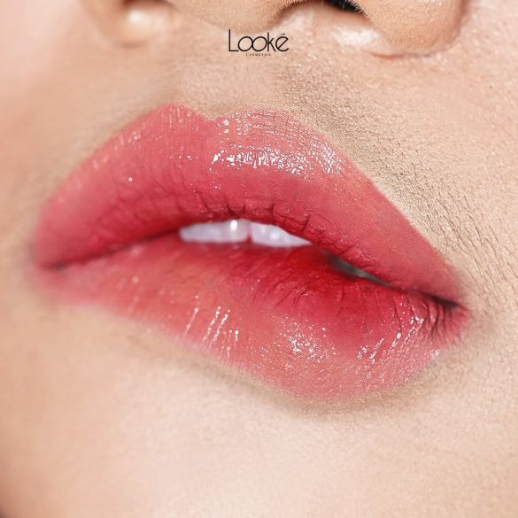 korean gradient lips