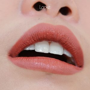 ombre lips