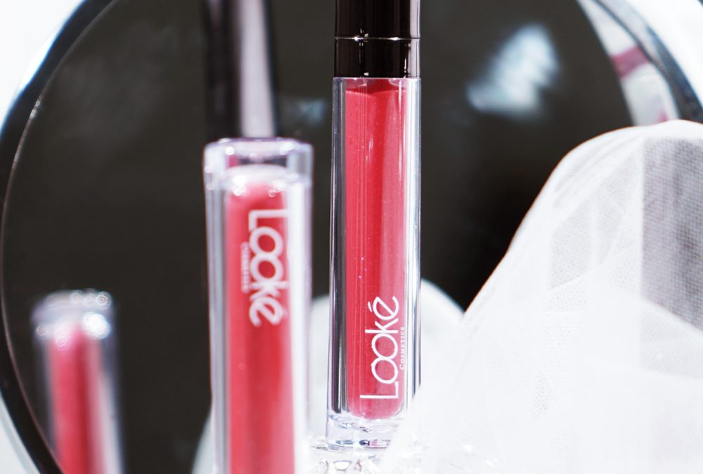 Kandungan Alami dalam Lip Gloss Looké Holy Lip Polish