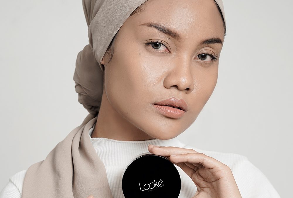 Panduan Shades Terbaru Holy Smooth & Blur Loose Powder