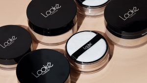 Loose powder 