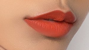 Holy Lip Crème shades "Artemis"