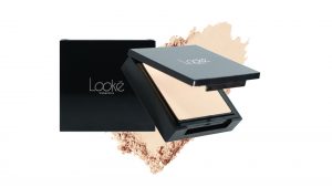 Looké Holy Perfecting Pressed Powder Ceres