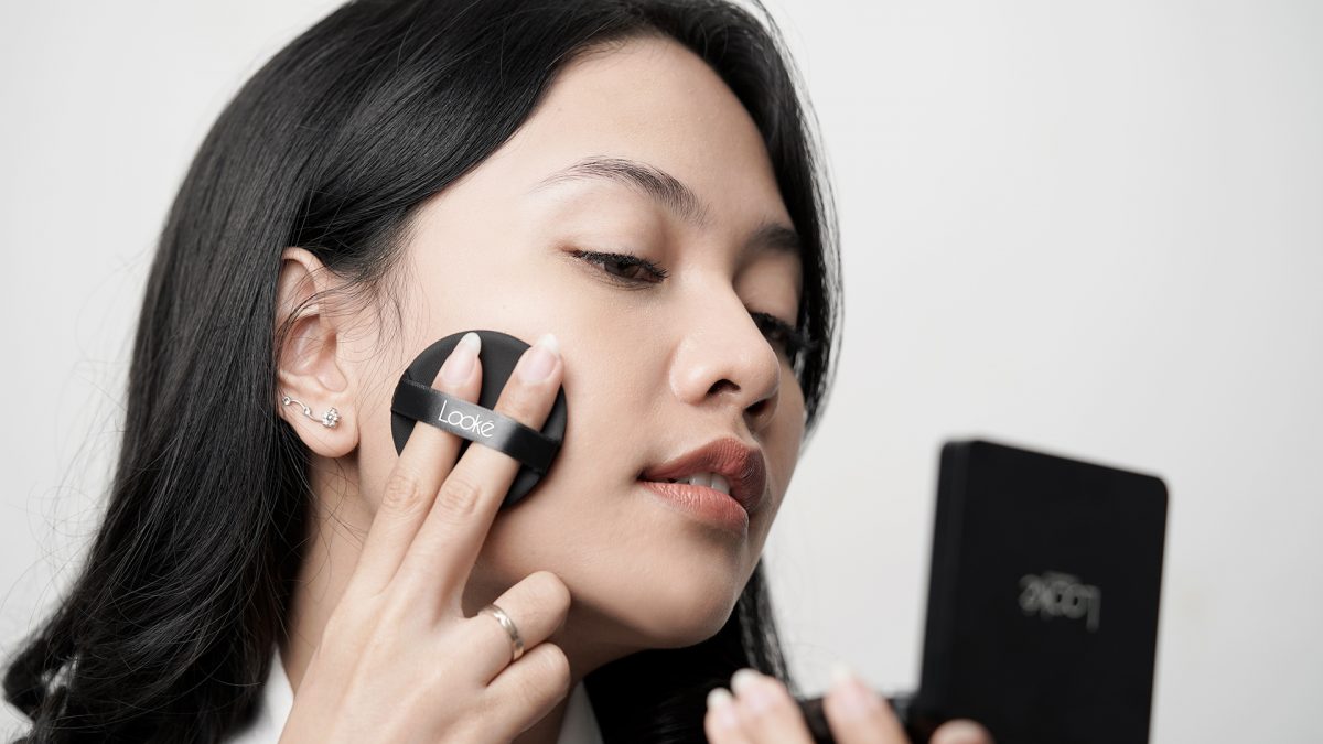 Rekomendasi BB Cushion Terbaik untuk Kulit Berminyak