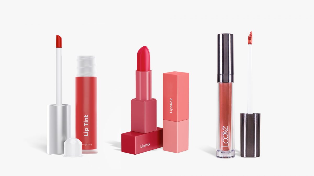 Kenali Apa Itu Lip Cream, Lipstick, dan Lip Tint