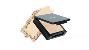 Holy Perfecting Pressed Powder "Febe"