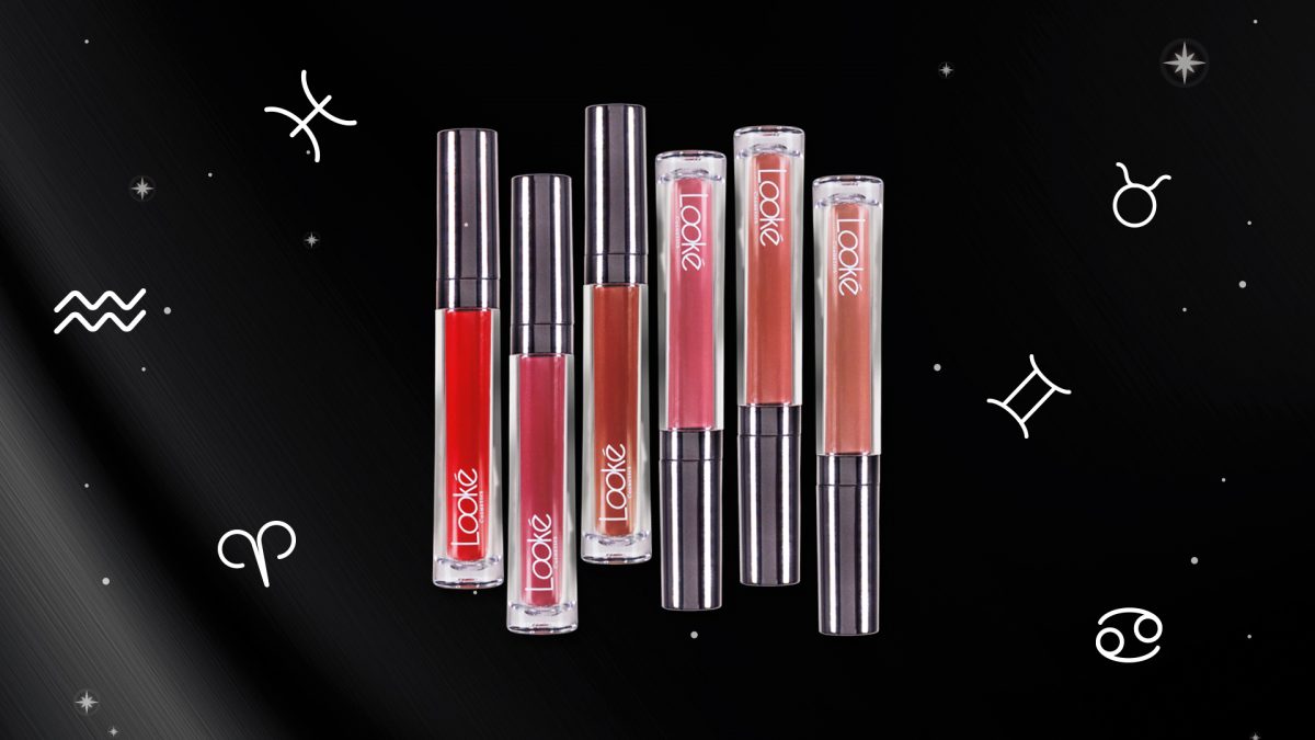 Zodiac Lips: Rekomendasi Lip Cream Berdasarkan Zodiakmu