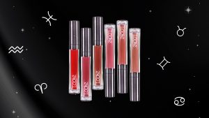 Warna lip cream berdasar zodiak