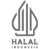 Logo Halal MUI